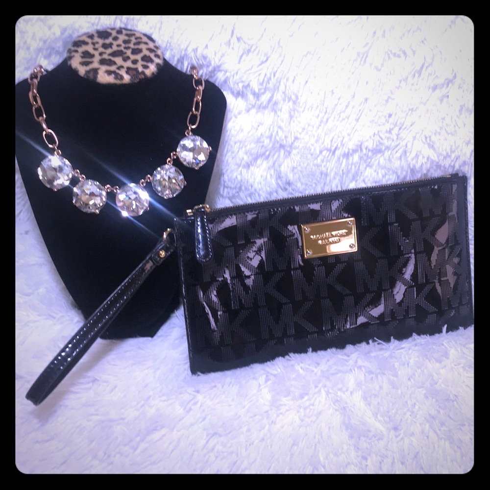 Michael Kors Hand Bag